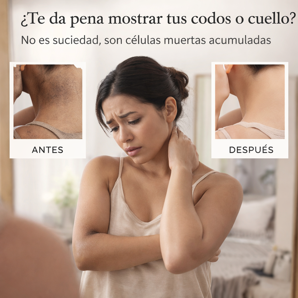 QUARXERY™ – Gel Exfoliante Purificante Facial