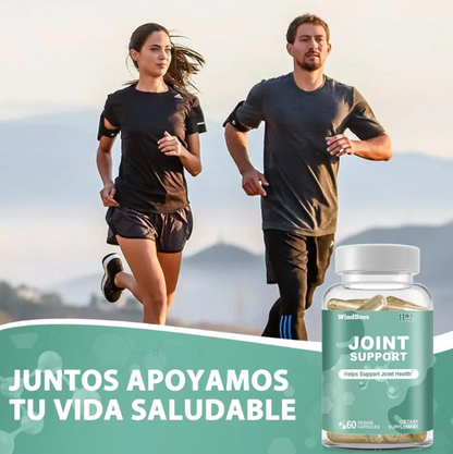 ArthroBoost™–60 Cápsulas