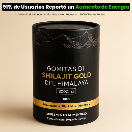 ⚡Shilajit-Gold™🌿