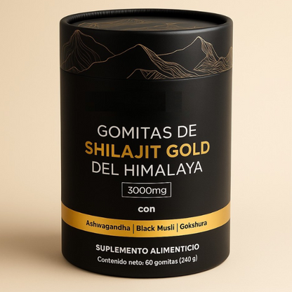 ⚡Shilajit-Gold™🌿