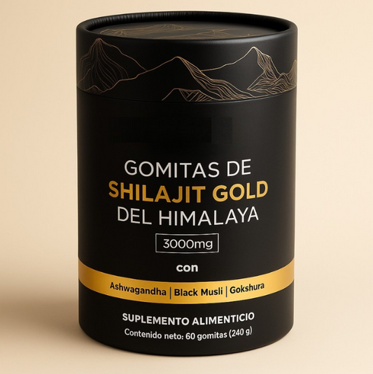 ⚡Shilajit-Gold™🌿